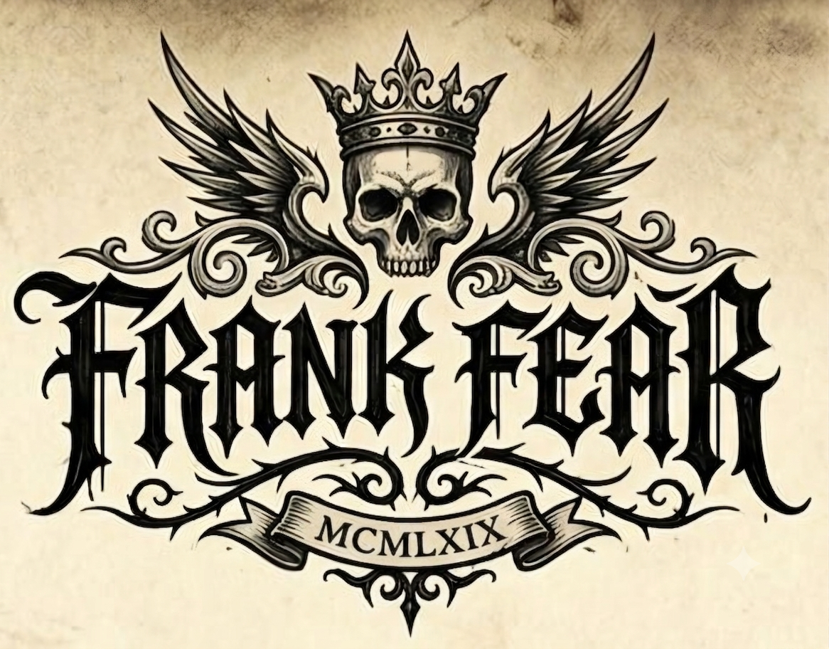 FRANK FEAR